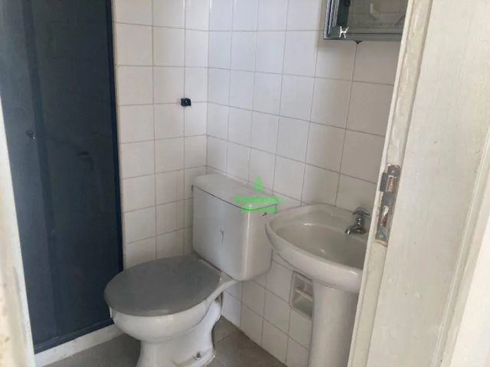 Apartamento, 2 quartos, 50 m² - Foto 7