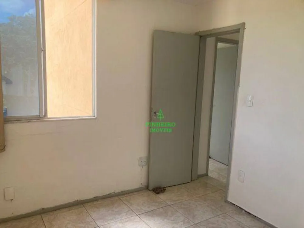 Apartamento, 2 quartos, 50 m² - Foto 9