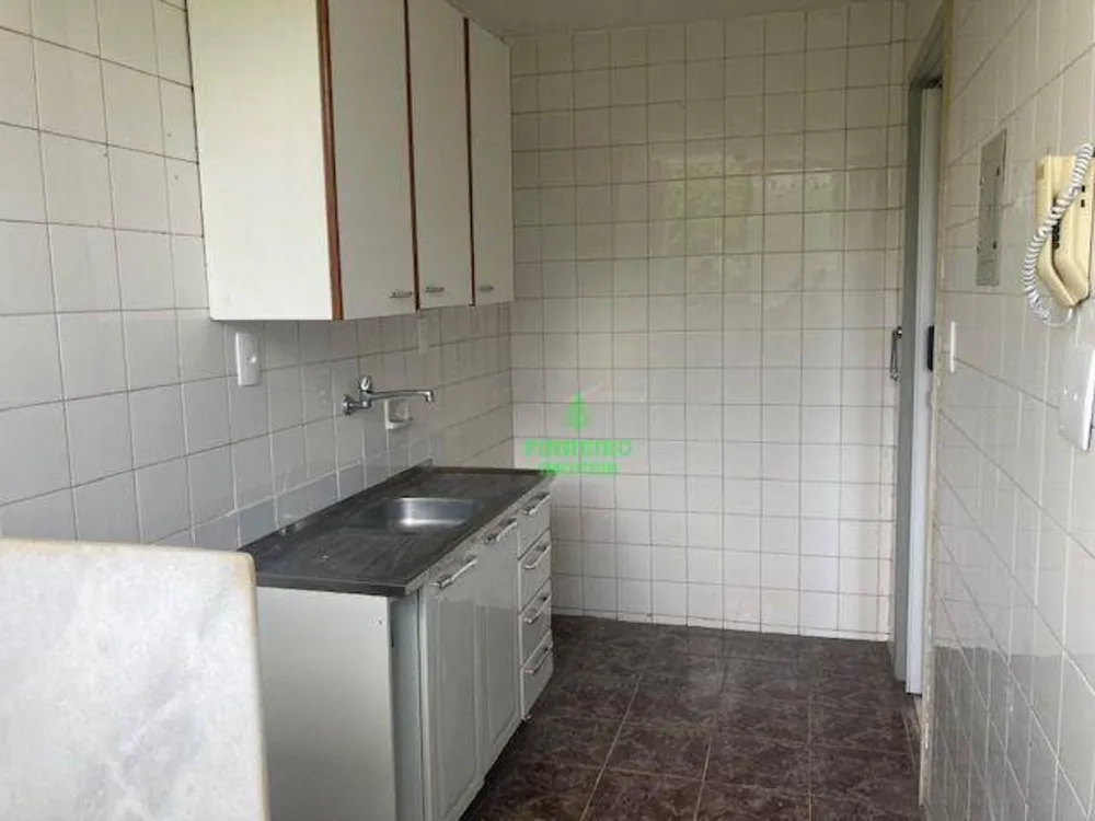 Apartamento, 2 quartos, 50 m² - Foto 3