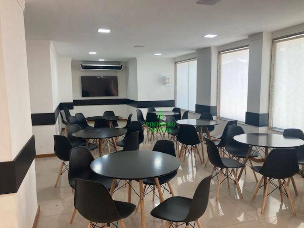Apartamento, 2 quartos, 50 m² - Foto 16