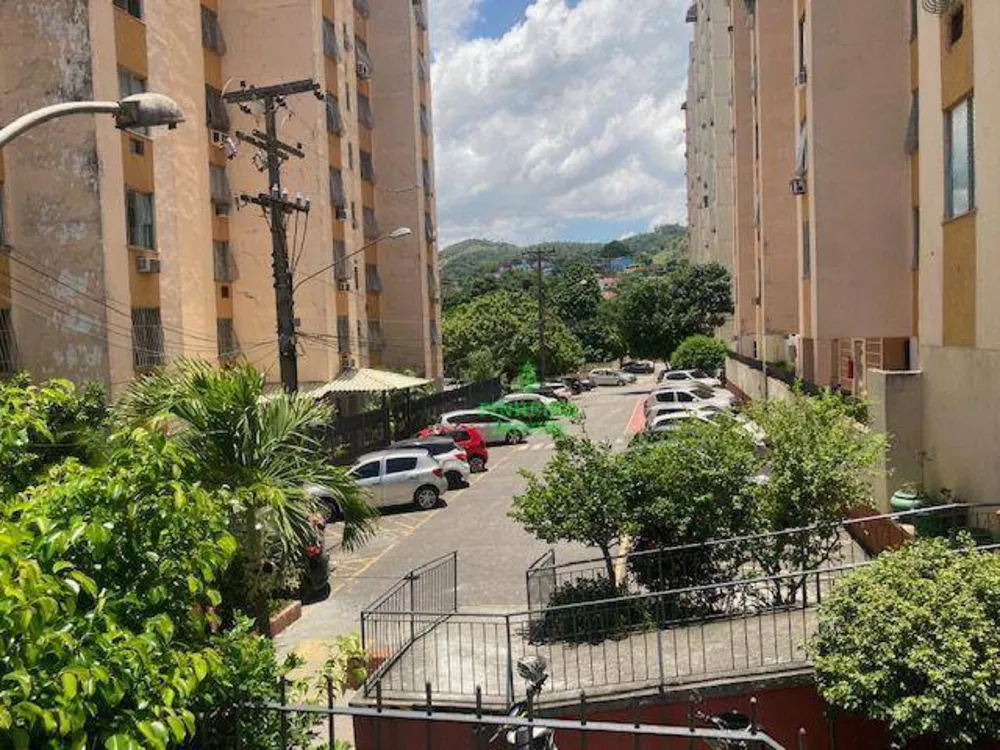 Apartamento, 2 quartos, 50 m² - Foto 22