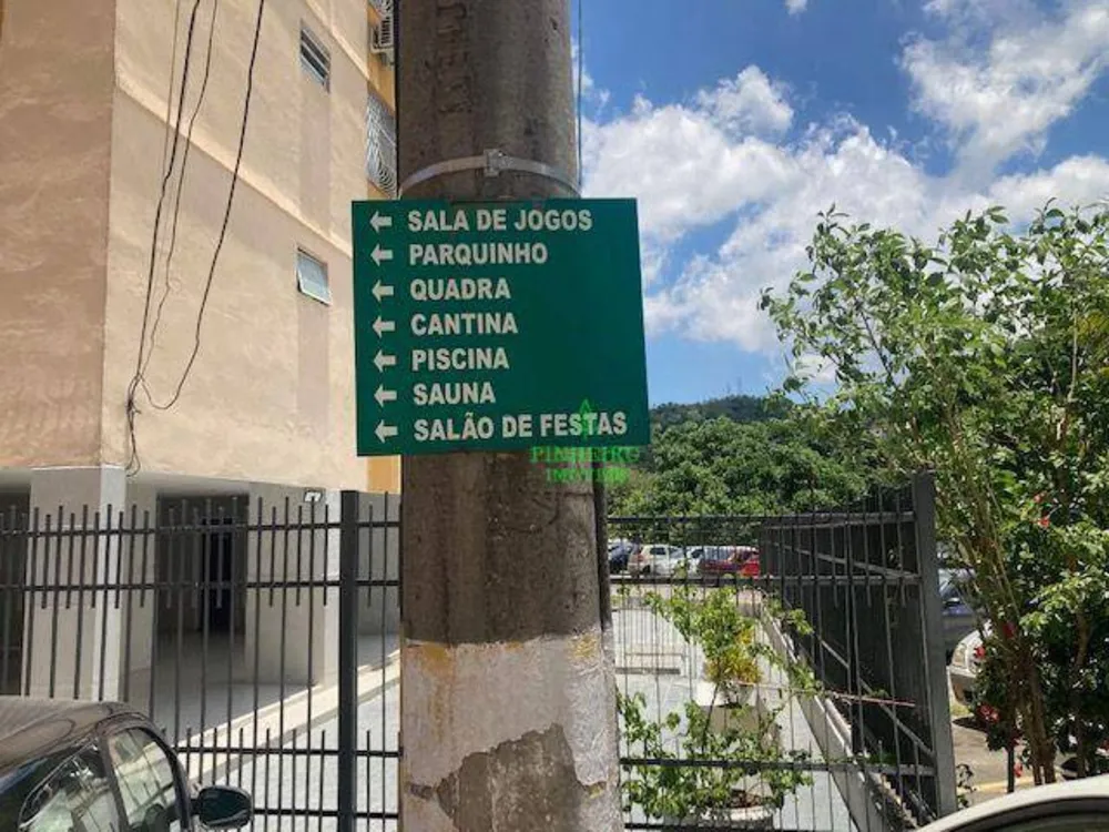 Apartamento, 2 quartos, 50 m² - Foto 18