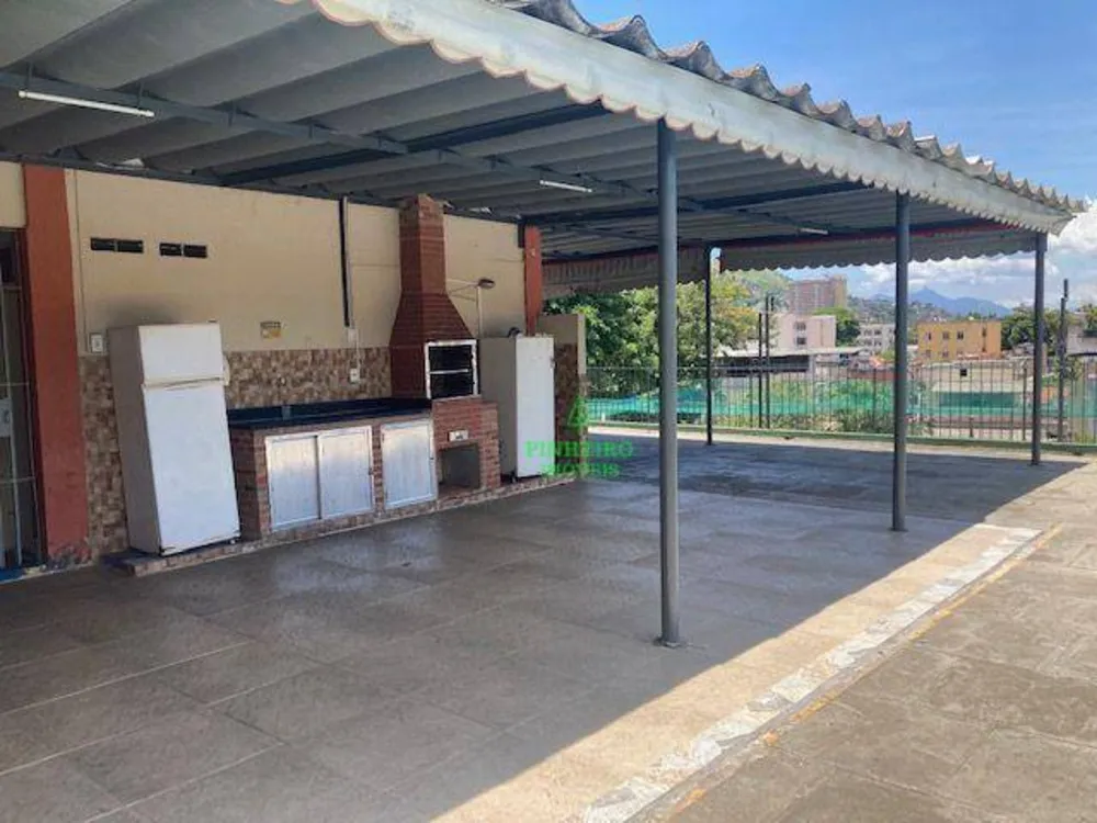 Apartamento, 2 quartos, 50 m² - Foto 19