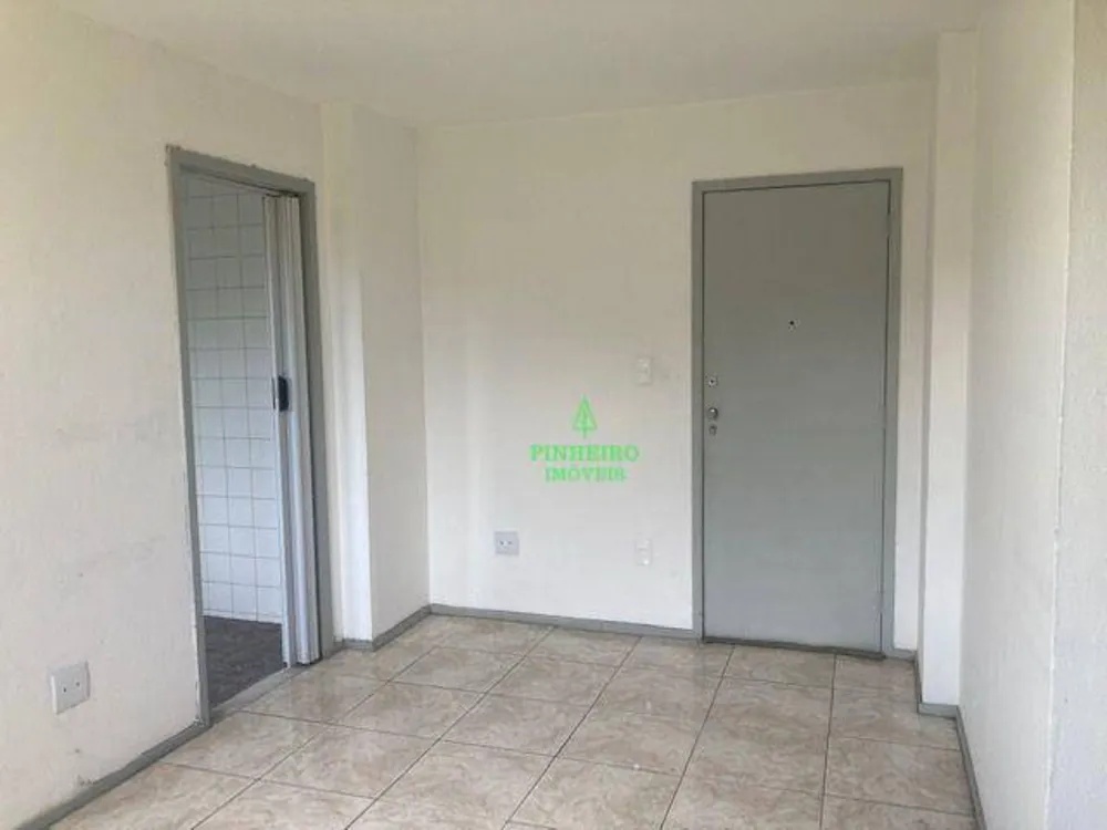 Apartamento, 2 quartos, 50 m² - Foto 6