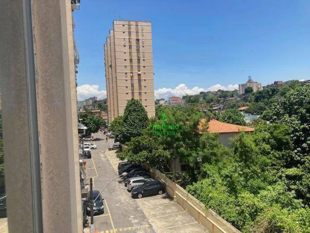 Apartamento, 2 quartos, 50 m² - Foto 2