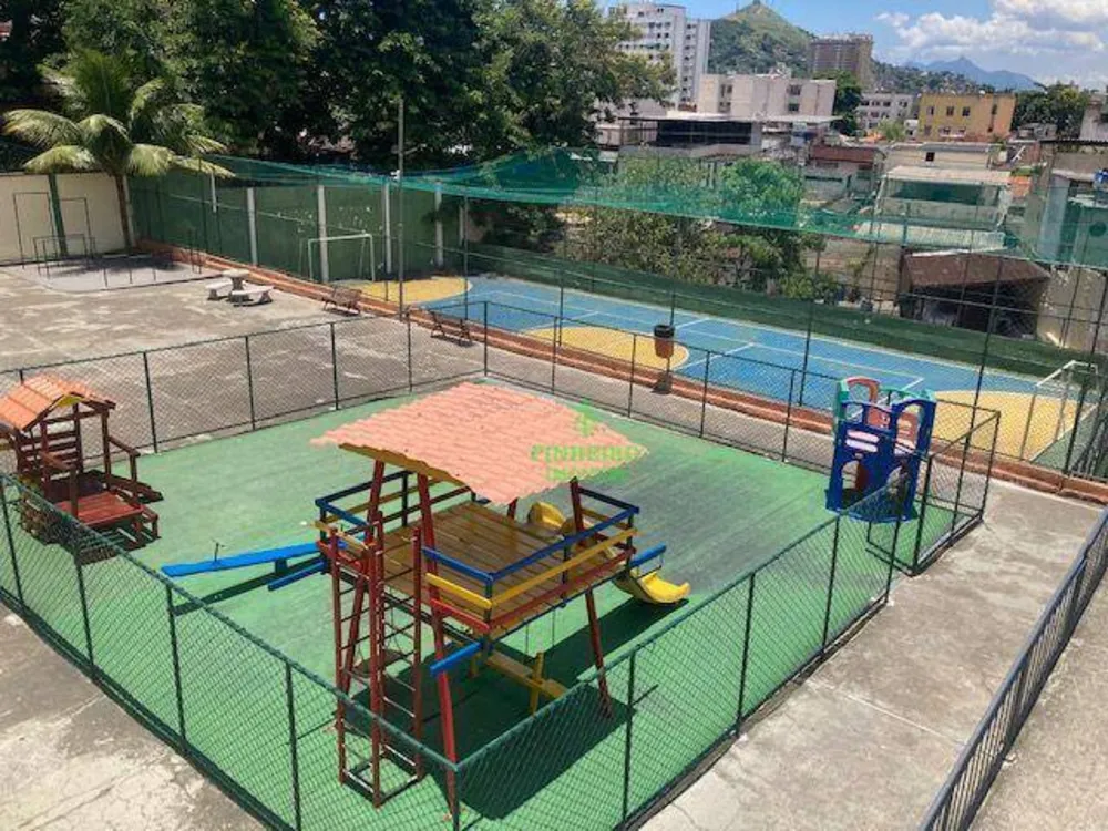 Apartamento, 2 quartos, 50 m² - Foto 20