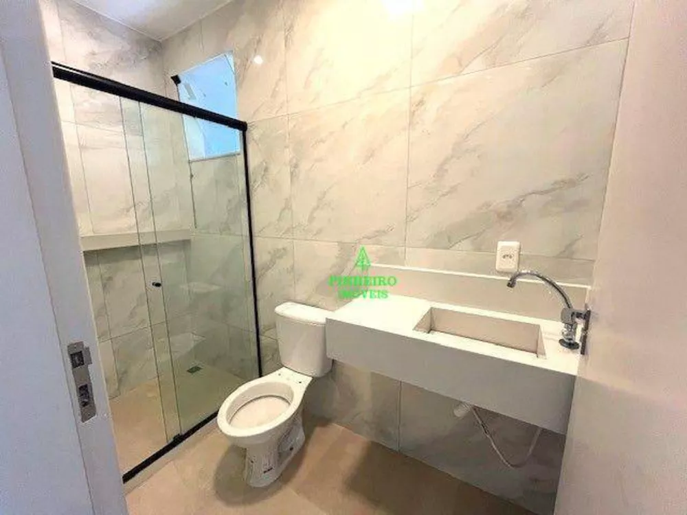 Casa, 2 quartos, 70 m² - Foto 11