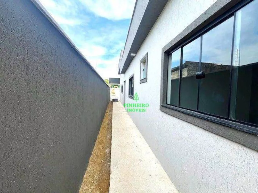 Casa, 2 quartos, 70 m² - Foto 3