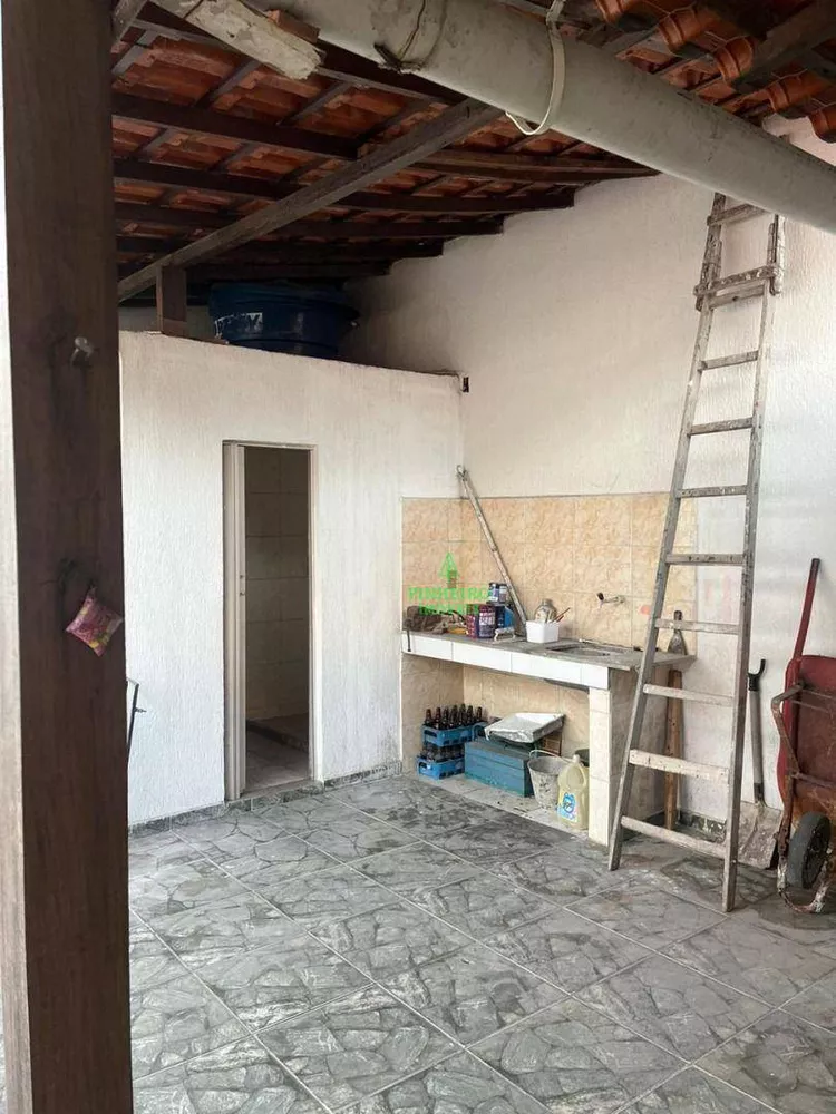 Casa, 2 quartos, 214 m² - Foto 6