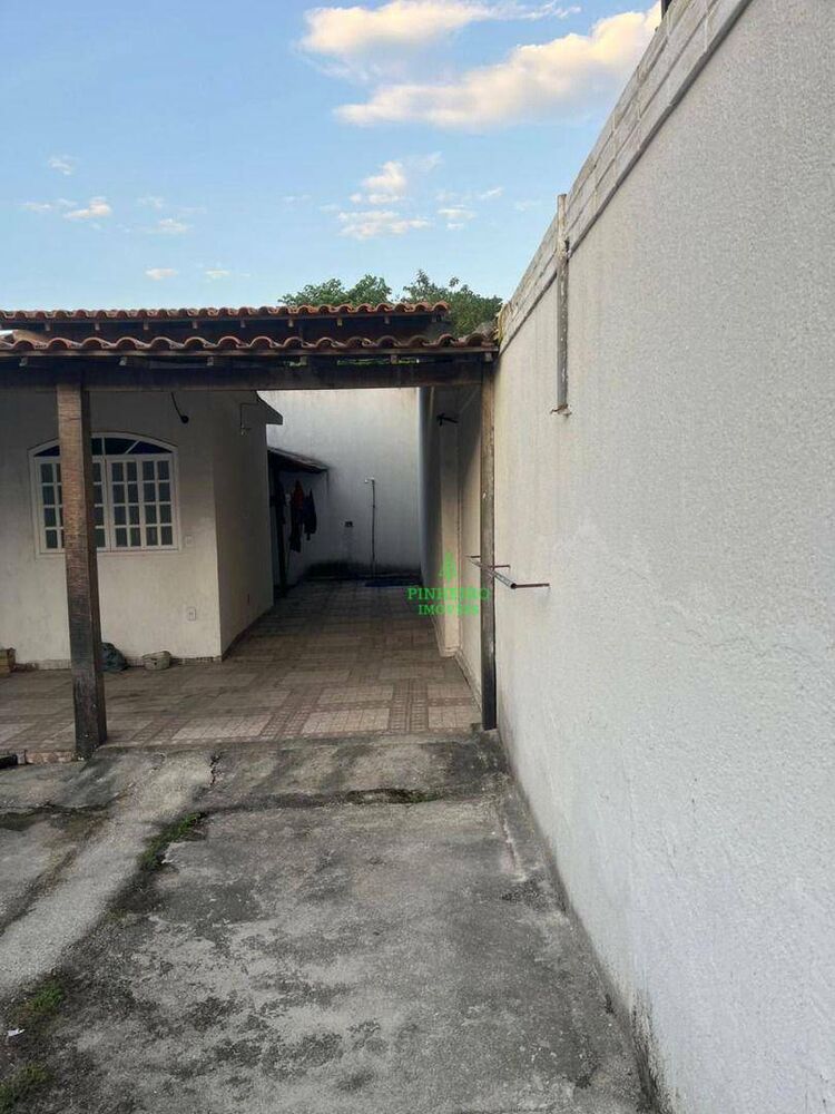 Casa à venda com 2 quartos, 214m² - Foto 9