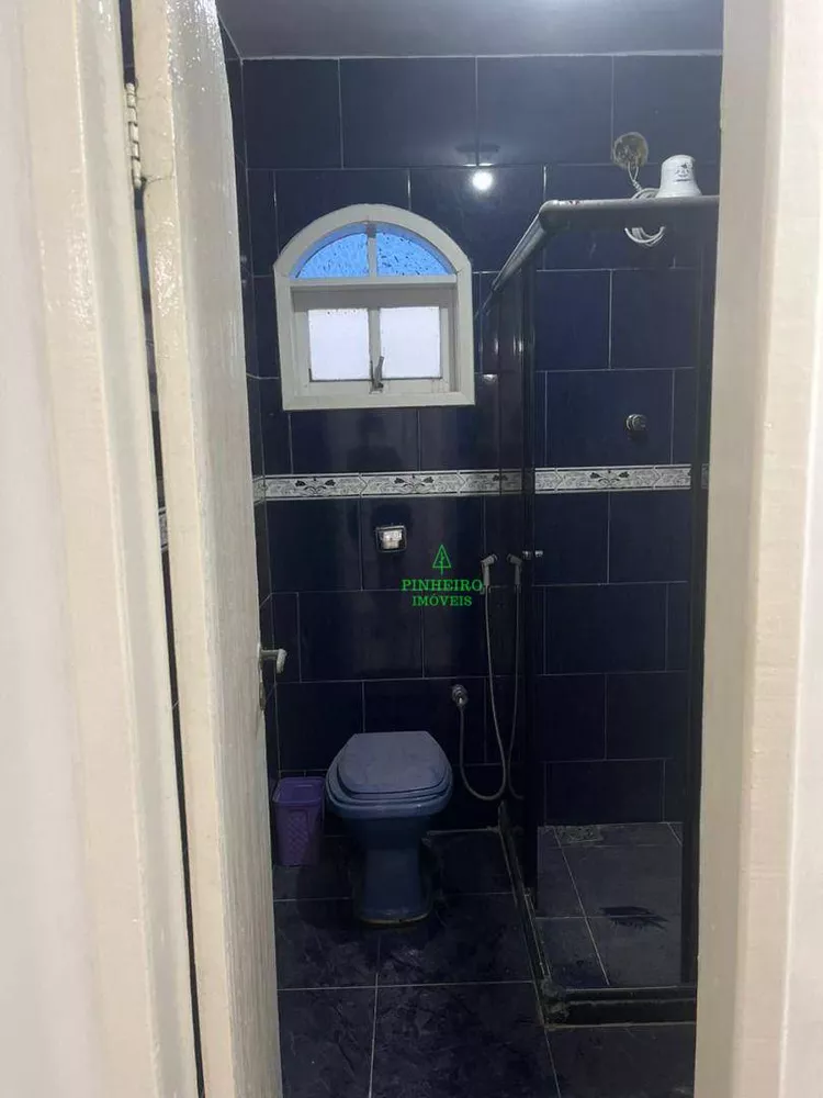 Casa, 2 quartos, 214 m² - Foto 1