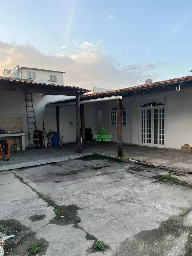 Casa, 2 quartos, 214 m² - Foto 3