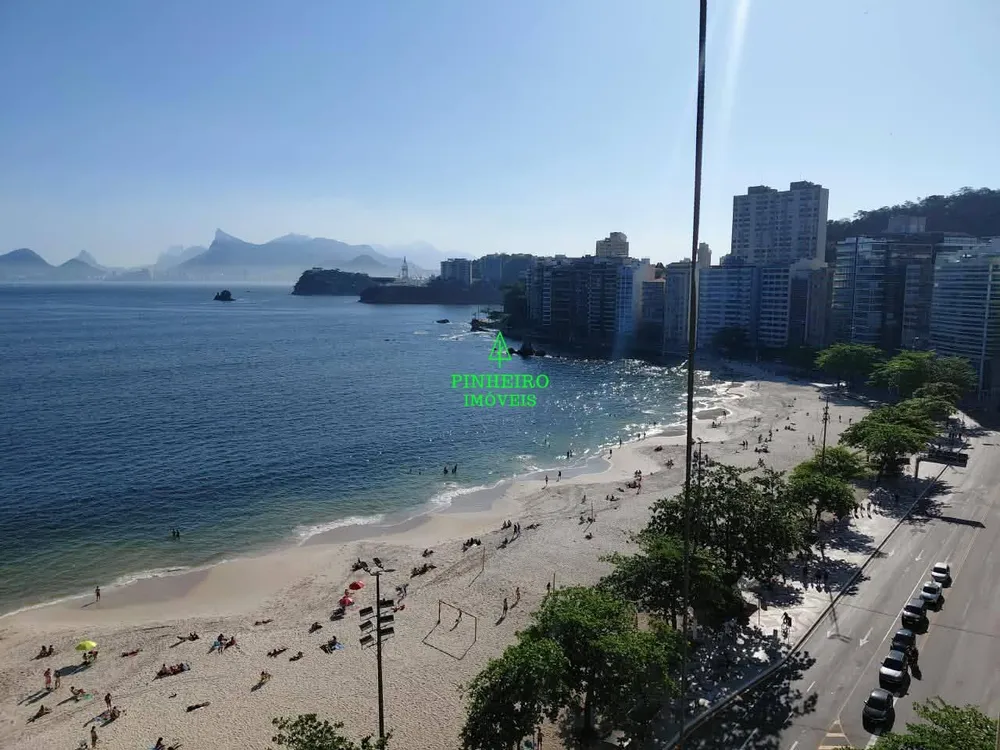Apartamento, 3 quartos, 170 m² - Foto 2