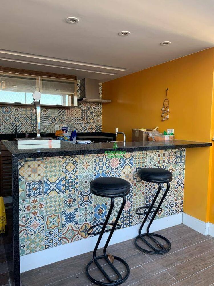 Cobertura, 3 quartos, 273 m² - Foto 16