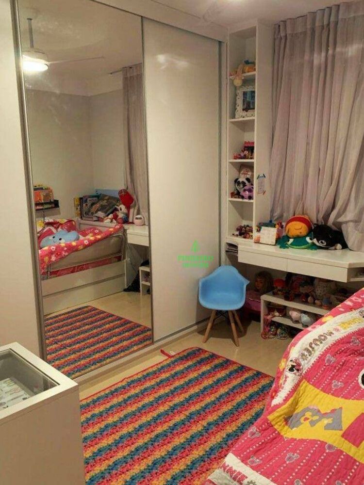 Cobertura, 3 quartos, 273 m² - Foto 14