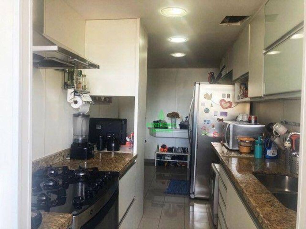 Cobertura, 3 quartos, 273 m² - Foto 9