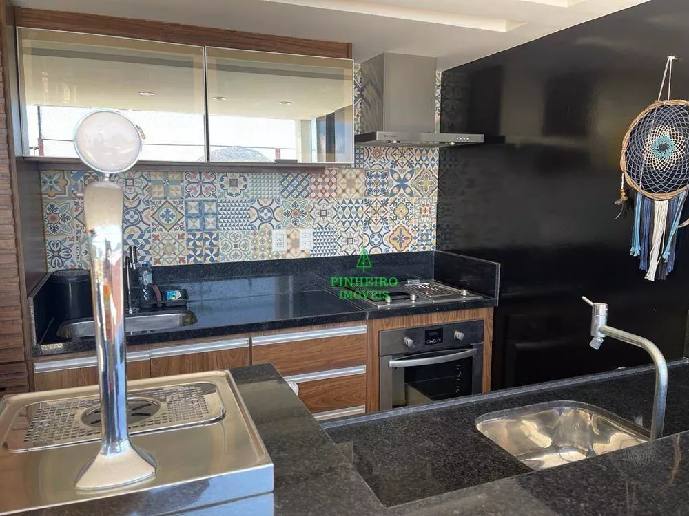 Cobertura, 3 quartos, 273 m² - Foto 20