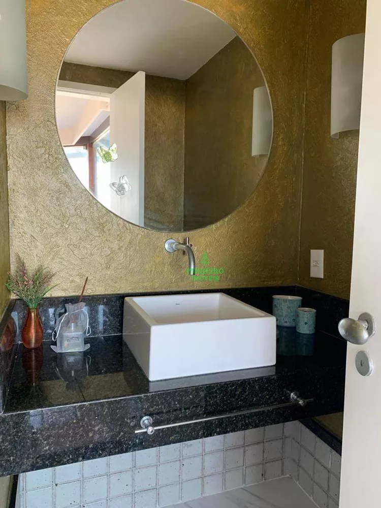 Cobertura, 3 quartos, 273 m² - Foto 17