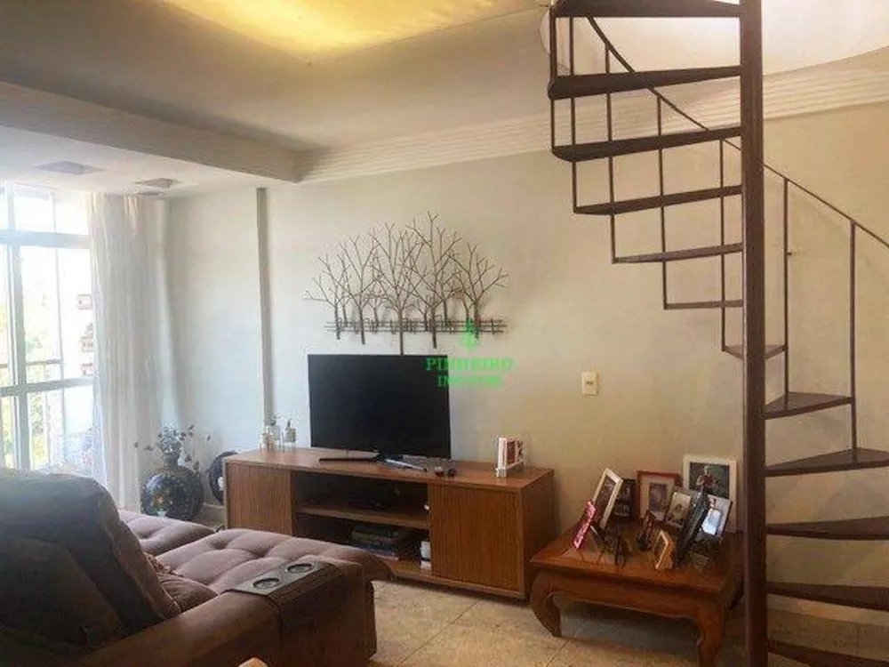 Cobertura, 3 quartos, 273 m² - Foto 5