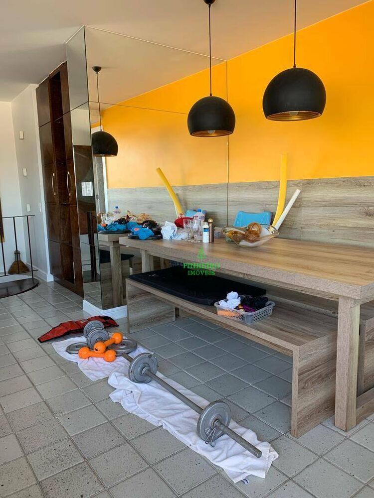 Cobertura, 3 quartos, 273 m² - Foto 19