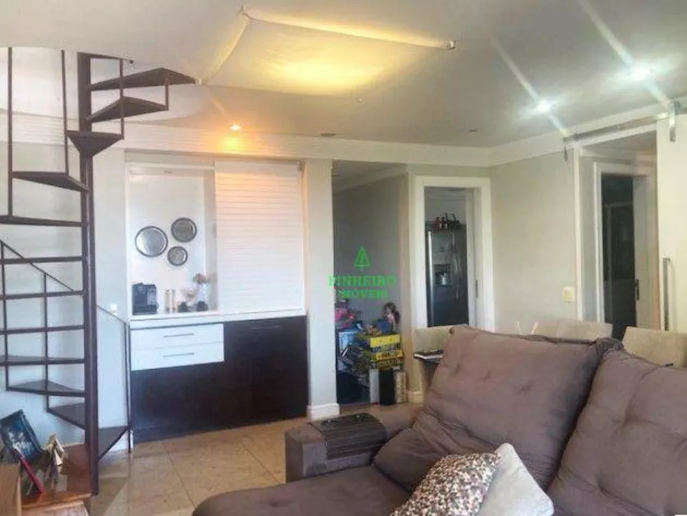 Cobertura, 3 quartos, 273 m² - Foto 7