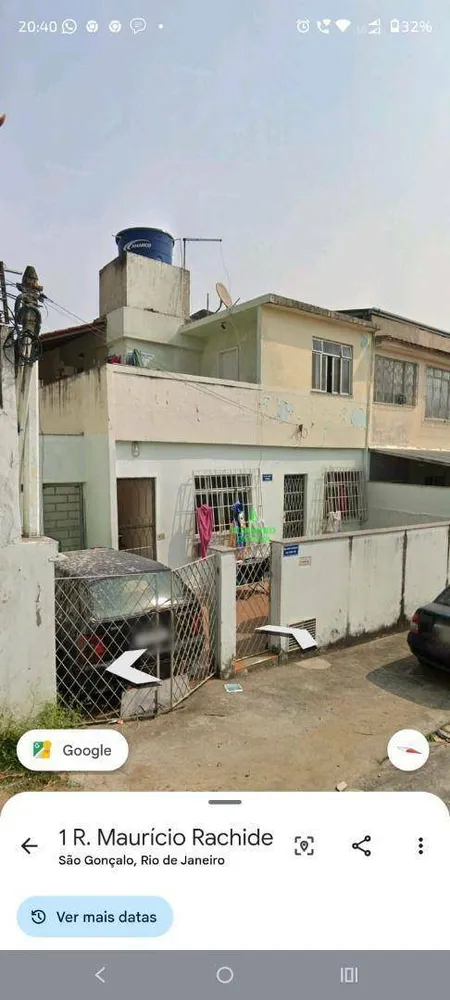 Sobrado, 1 quarto, 105 m² - Foto 1