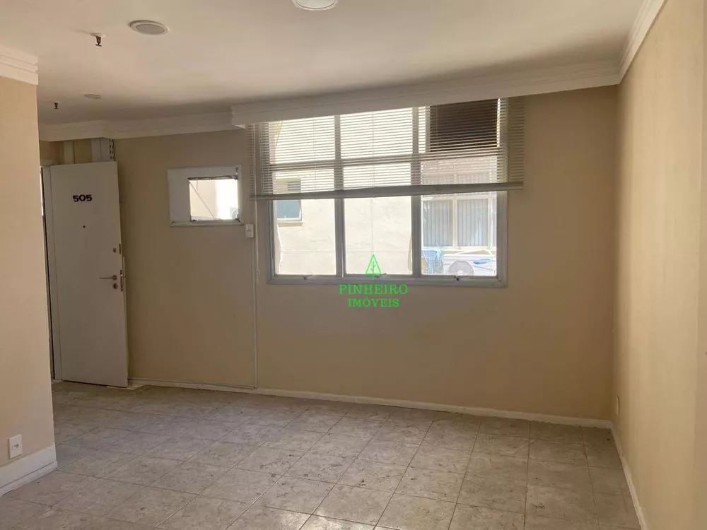 Sala-Conjunto, 65 m² - Foto 1