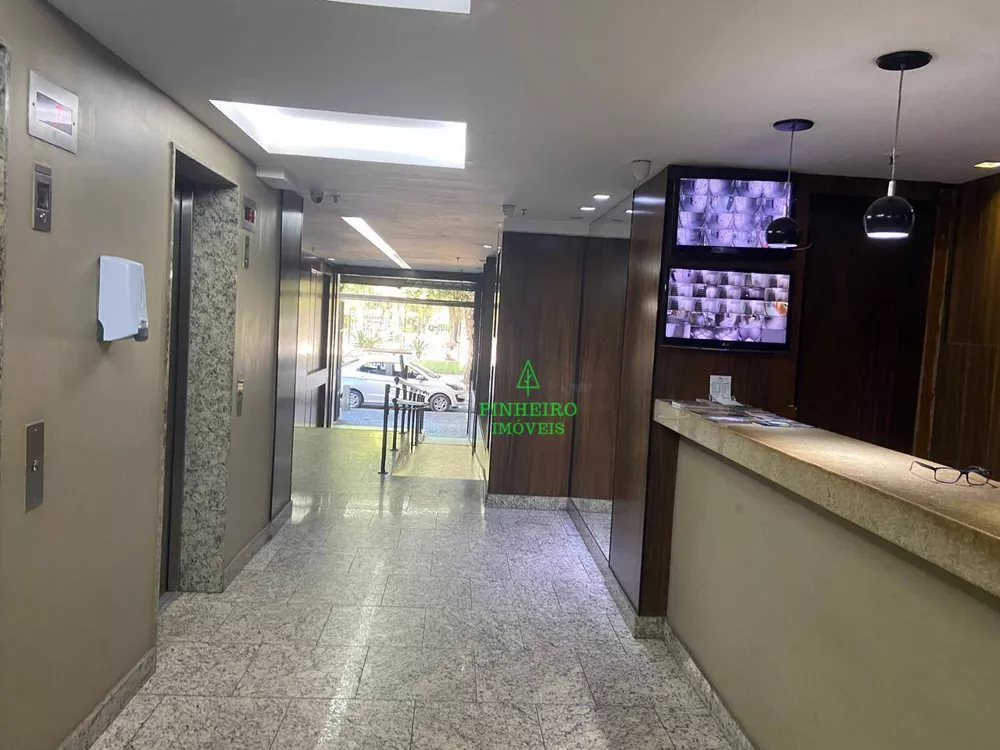 Sala-Conjunto, 65 m² - Foto 26