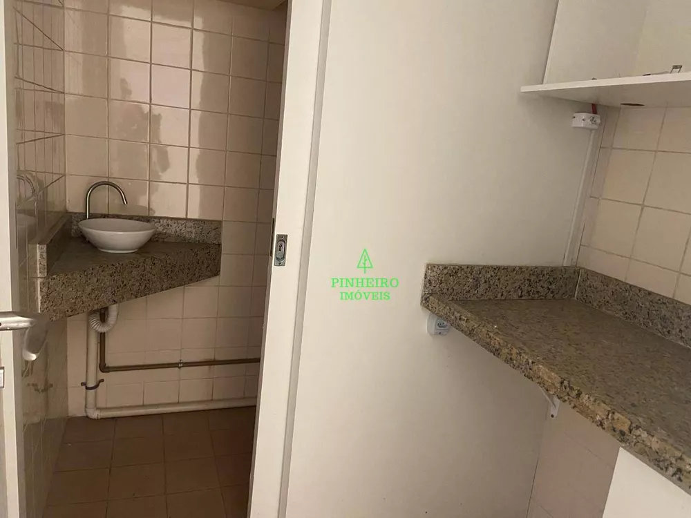Sala-Conjunto, 65 m² - Foto 27
