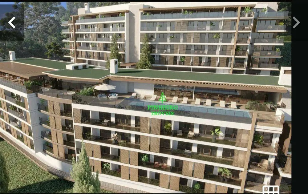 Flat/Apart Hotel, 1 quarto, 47 m² - Foto 3