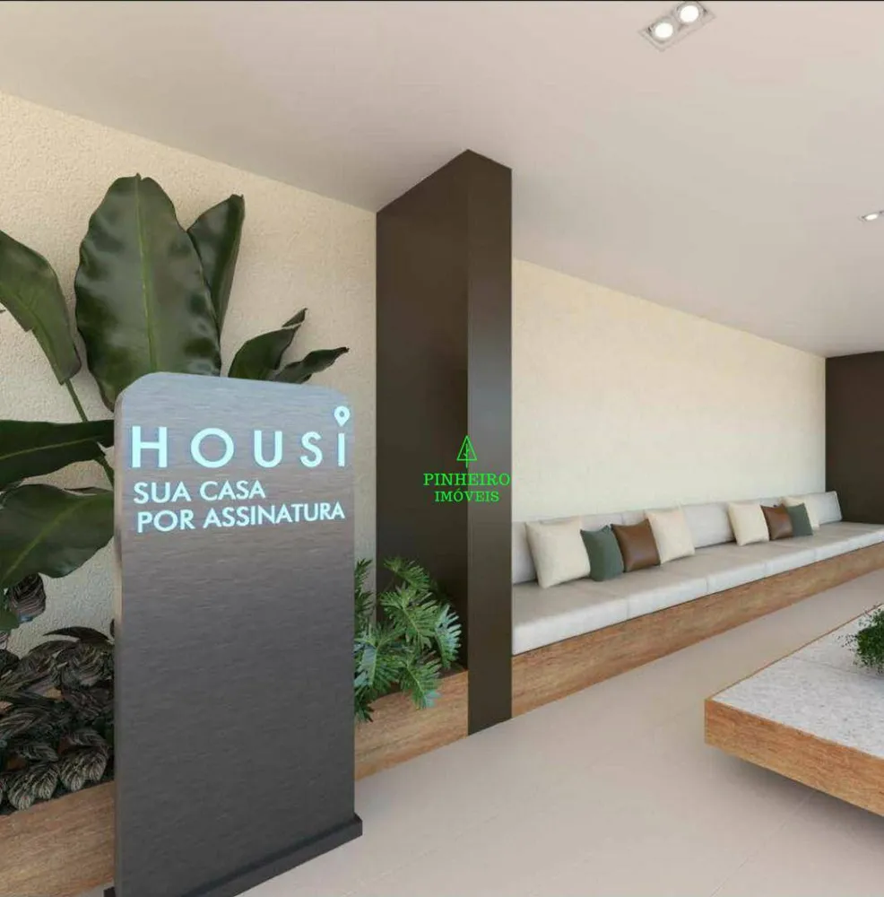 Flat/Apart Hotel, 1 quarto, 47 m² - Foto 13