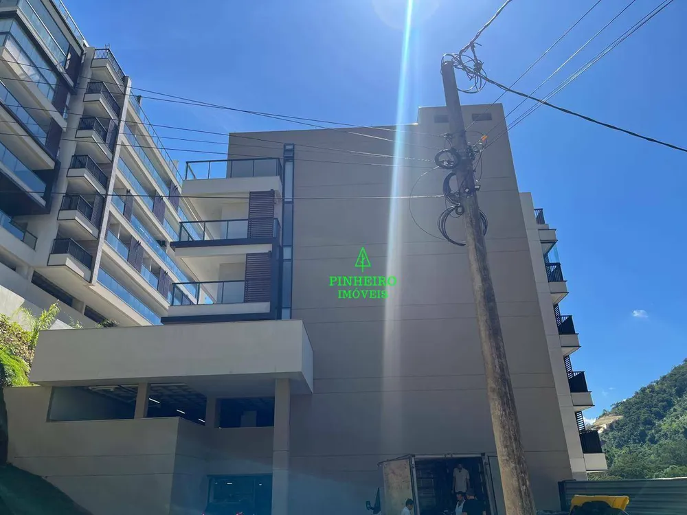 Flat/Apart Hotel, 1 quarto, 47 m² - Foto 16