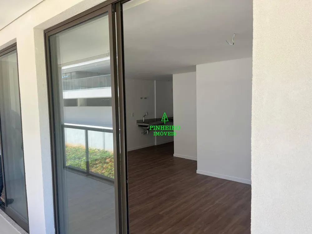 Flat/Apart Hotel, 1 quarto, 47 m² - Foto 4