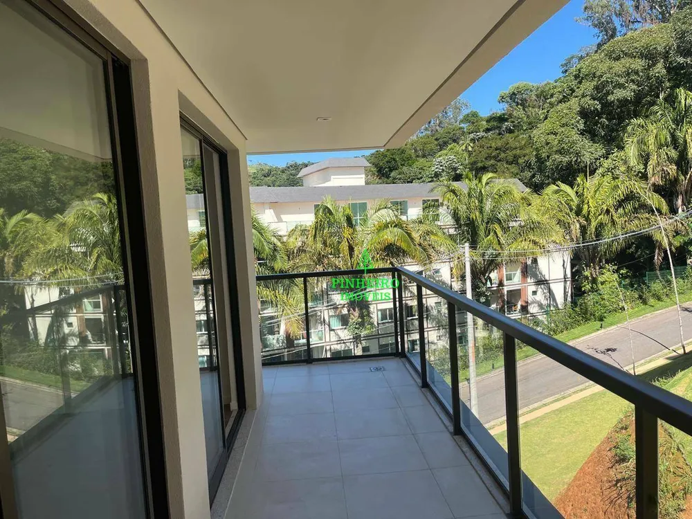 Flat/Apart Hotel, 1 quarto, 47 m² - Foto 5