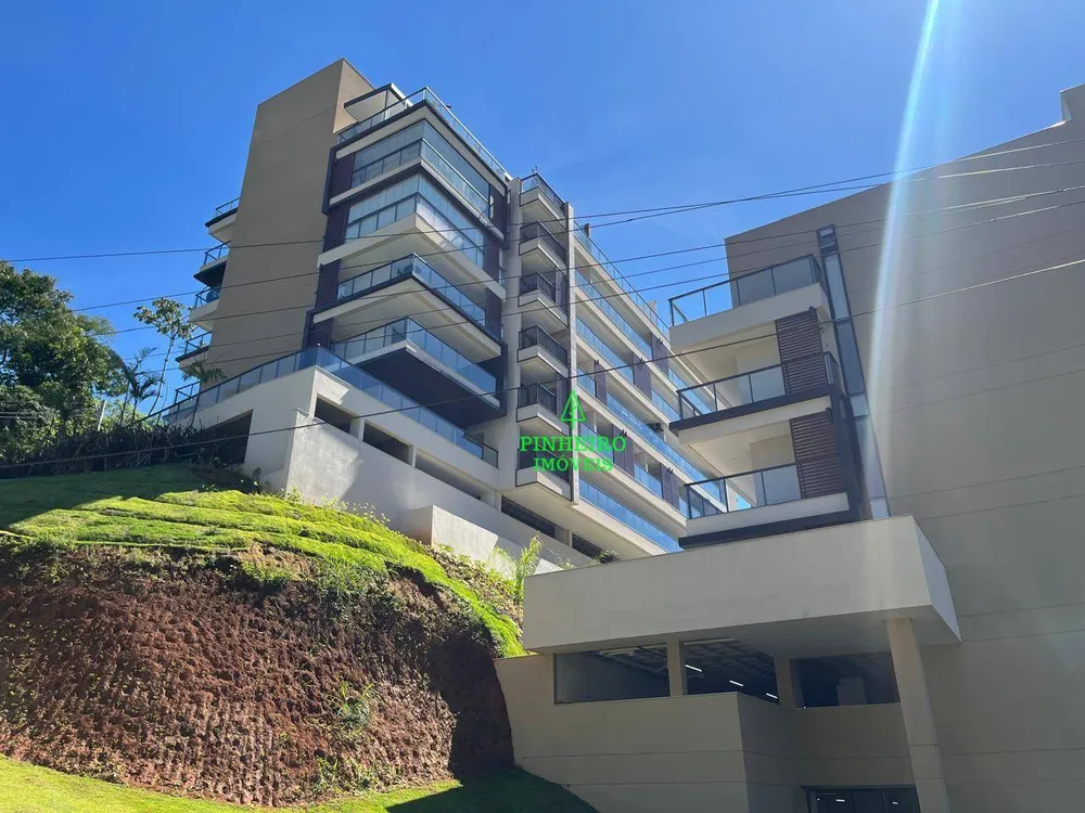 Flat/Apart Hotel, 1 quarto, 47 m² - Foto 11