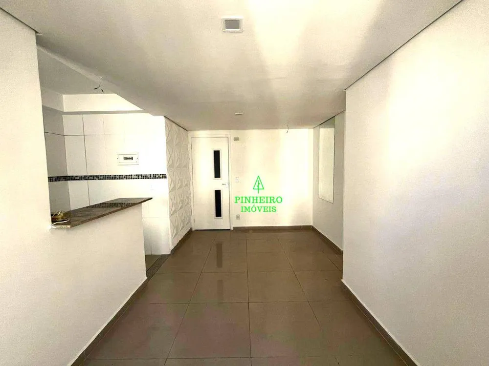 Apartamento, 2 quartos, 71 m² - Foto 2