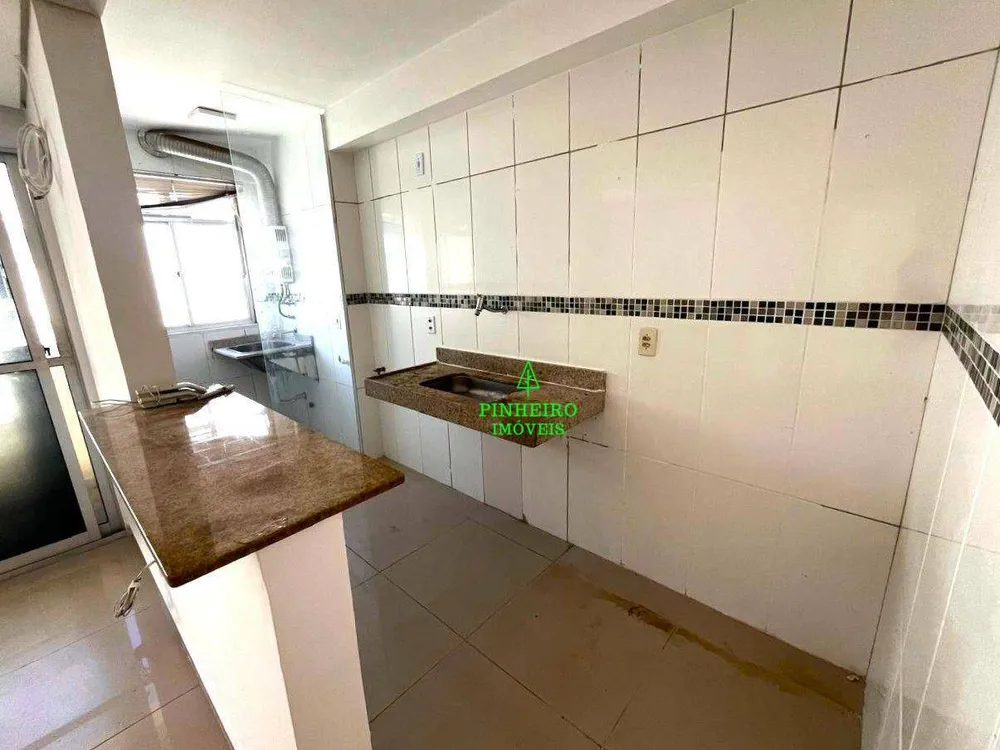 Apartamento, 2 quartos, 71 m² - Foto 3