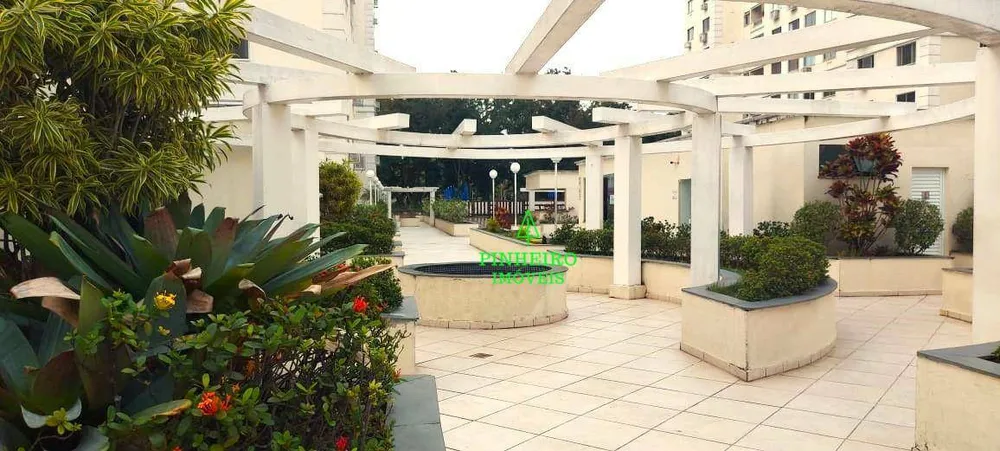Apartamento, 2 quartos, 71 m² - Foto 1