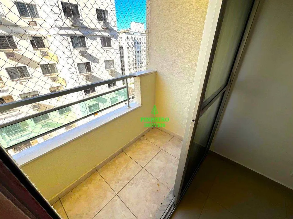 Apartamento, 2 quartos, 71 m² - Foto 13