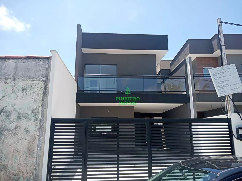 Casa de Condomínio, 3 quartos - Foto 5