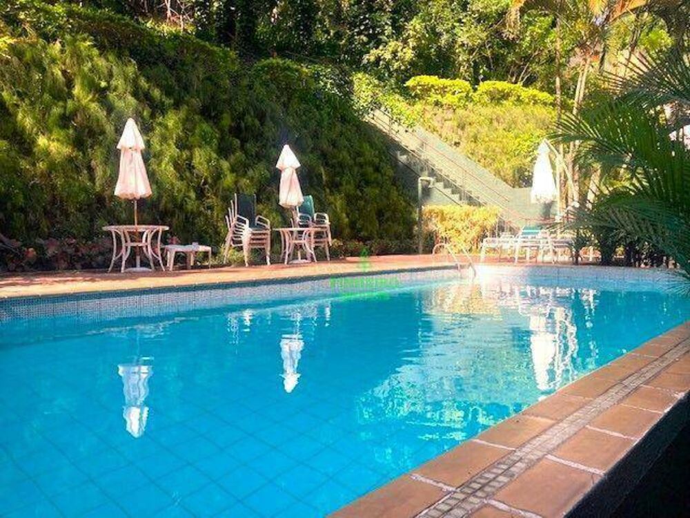 Apartamento à venda com 3 quartos, 115m² - Foto 12