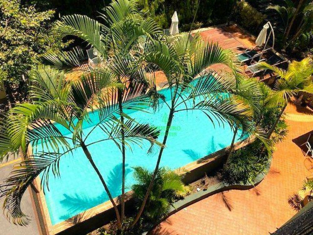 Apartamento à venda com 3 quartos, 115m² - Foto 10