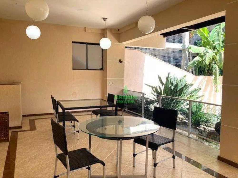 Casa de Condomínio, 4 quartos - Foto 6