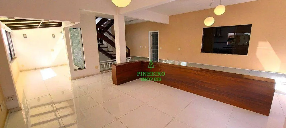 Casa de Condomínio, 4 quartos - Foto 33