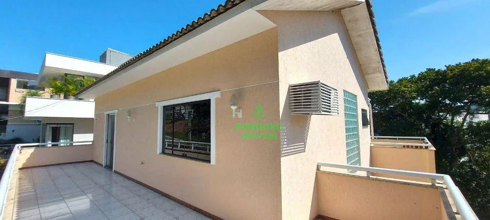 Casa de Condomínio, 4 quartos - Foto 17