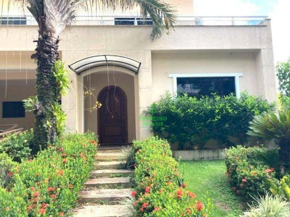 Casa de Condomínio, 4 quartos - Foto 3