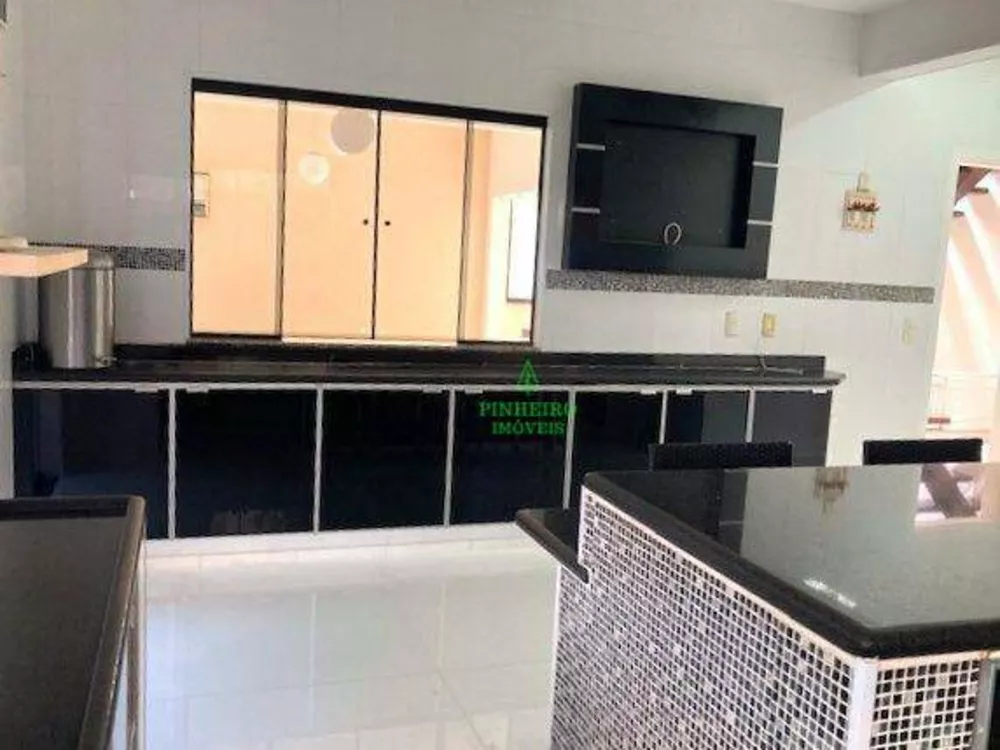 Casa de Condomínio, 4 quartos - Foto 8