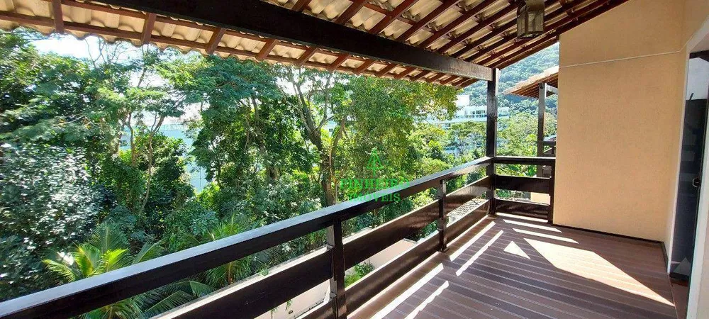 Casa de Condomínio, 4 quartos - Foto 29