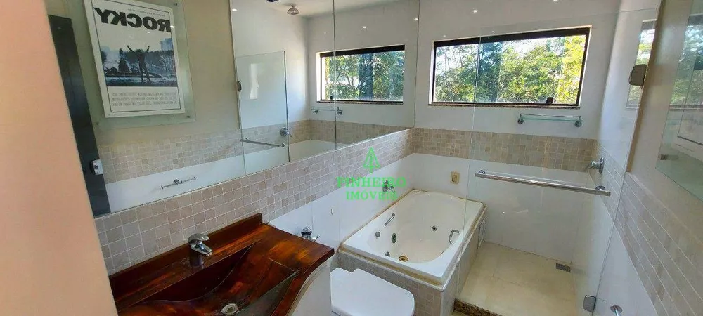 Casa de Condomínio, 4 quartos - Foto 20