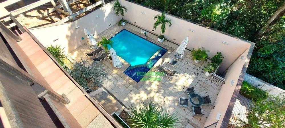 Casa de Condomínio, 4 quartos - Foto 24